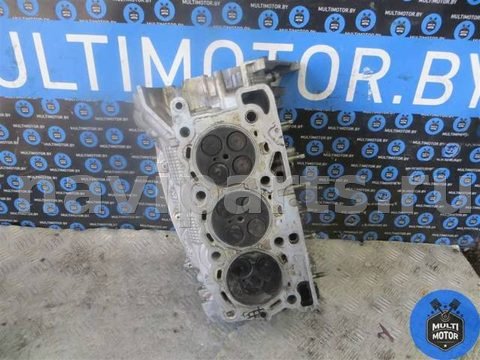 Головка блока цилиндров Land-Rover Range Rover Sport, 2008 г., арт. 00095916, фото 7