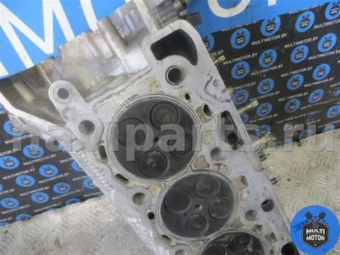 Головка блока цилиндров Land-Rover Range Rover Sport, 2008 г., арт. 00095916, фото 8