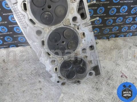 Головка блока цилиндров Land-Rover Range Rover Sport, 2008 г., арт. 00095916, фото 9