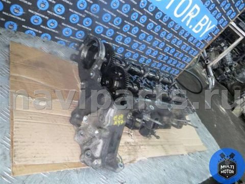 Головка блока цилиндров BMW X3 E83, 2007 г., OEM 778121103, арт. 00096174, фото 3
