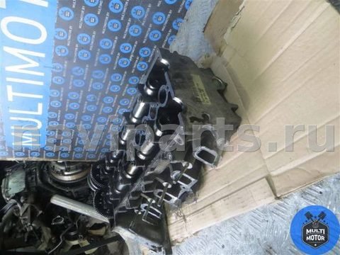 Головка блока цилиндров BMW X3 E83, 2007 г., OEM 778121103, арт. 00096174, фото 4