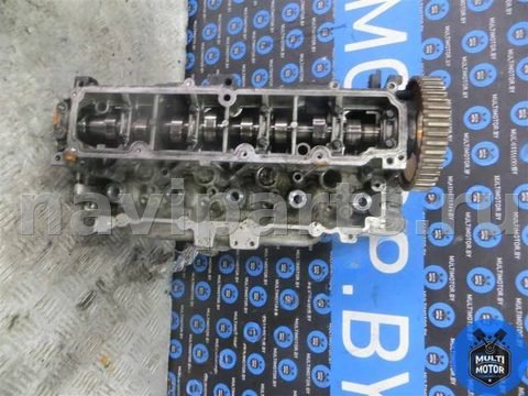 Головка блока цилиндров Ford Transit Courier, 2016 г., OEM 9684487210, арт. 00096315, фото 11
