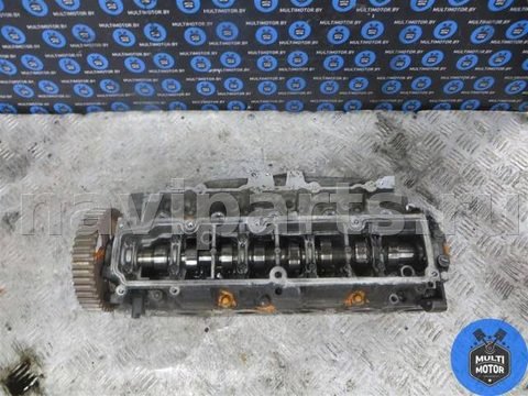 Головка блока цилиндров Ford Transit Courier, 2016 г., OEM 9684487210, арт. 00096315, фото 2