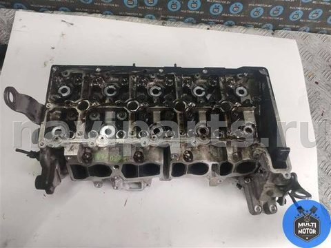 Головка блока цилиндров BMW 3 F30/F31/GT F34, 2013 г., OEM 781260303, арт. 00101723