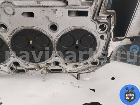 Головка блока цилиндров BMW 3 F30/F31/GT F34, 2013 г., OEM 781260303, арт. 00101723, фото 12