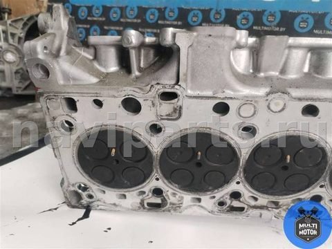Головка блока цилиндров BMW 3 F30/F31/GT F34, 2013 г., OEM 781260303, арт. 00101723, фото 13