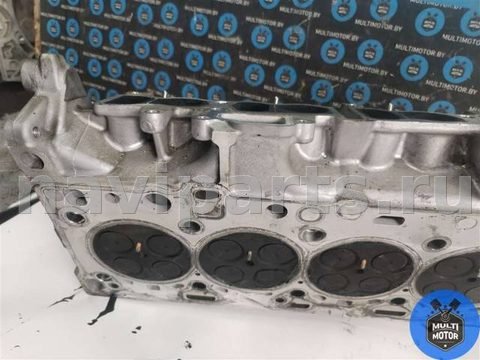 Головка блока цилиндров BMW 3 F30/F31/GT F34, 2013 г., OEM 781260303, арт. 00101723, фото 14