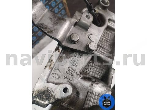 Головка блока цилиндров BMW 3 F30/F31/GT F34, 2013 г., OEM 781260303, арт. 00101723, фото 15