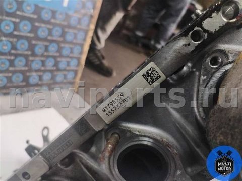 Головка блока цилиндров BMW 3 F30/F31/GT F34, 2013 г., OEM 781260303, арт. 00101723, фото 16