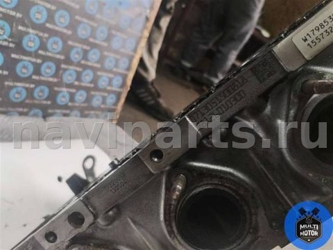 Головка блока цилиндров BMW 3 F30/F31/GT F34, 2013 г., OEM 781260303, арт. 00101723, фото 17