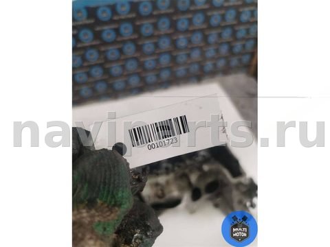 Головка блока цилиндров BMW 3 F30/F31/GT F34, 2013 г., OEM 781260303, арт. 00101723, фото 19