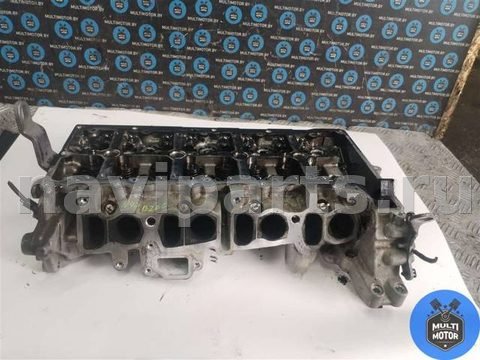 Головка блока цилиндров BMW 3 F30/F31/GT F34, 2013 г., OEM 781260303, арт. 00101723, фото 2