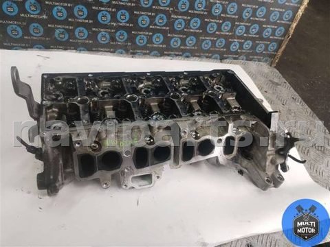 Головка блока цилиндров BMW 3 F30/F31/GT F34, 2013 г., OEM 781260303, арт. 00101723, фото 3