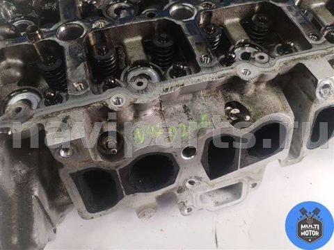 Головка блока цилиндров BMW 3 F30/F31/GT F34, 2013 г., OEM 781260303, арт. 00101723, фото 4