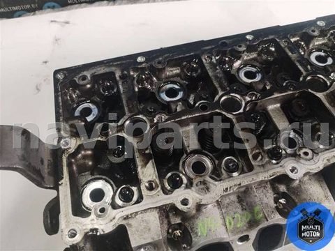 Головка блока цилиндров BMW 3 F30/F31/GT F34, 2013 г., OEM 781260303, арт. 00101723, фото 5