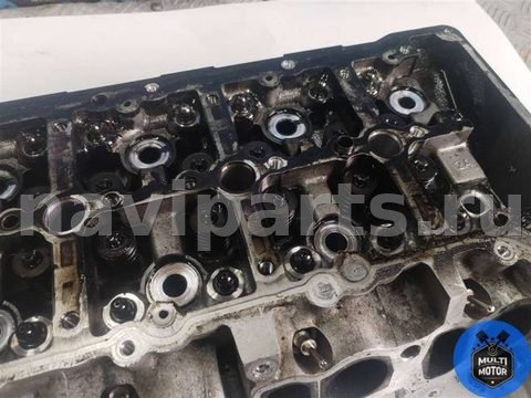 Головка блока цилиндров BMW 3 F30/F31/GT F34, 2013 г., OEM 781260303, арт. 00101723, фото 6