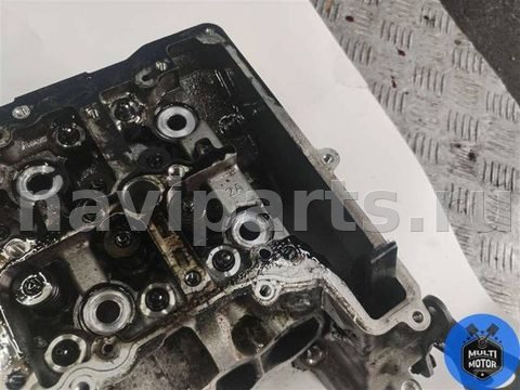 Головка блока цилиндров BMW 3 F30/F31/GT F34, 2013 г., OEM 781260303, арт. 00101723, фото 7