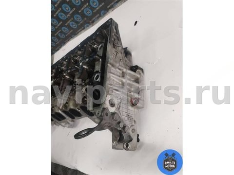 Головка блока цилиндров BMW 3 F30/F31/GT F34, 2013 г., OEM 781260303, арт. 00101723, фото 9