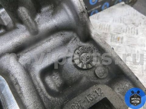 Головка блока цилиндров Nissan Qashqai, 2008 г., арт. 00107762, фото 10