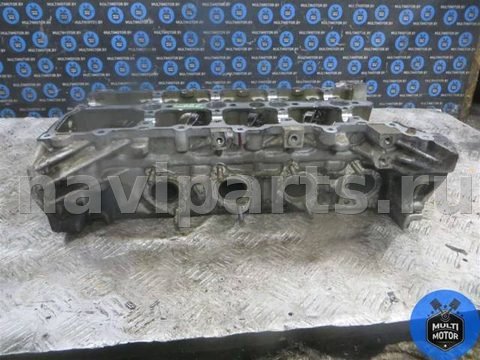Головка блока цилиндров Nissan Qashqai, 2008 г., арт. 00107762, фото 12