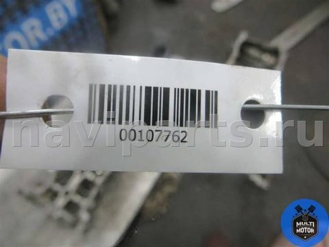 Головка блока цилиндров Nissan Qashqai, 2008 г., арт. 00107762, фото 14