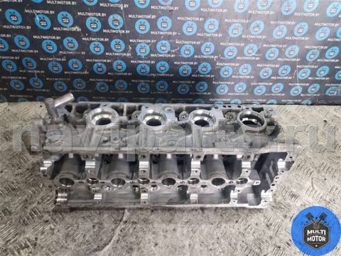 Головка блока цилиндров Land-Rover Freelander, 2009 г., OEM 9651569780, арт. 00108965