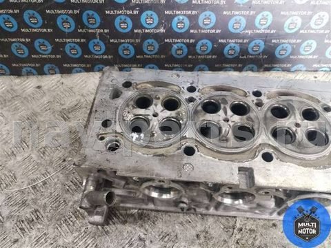 Головка блока цилиндров Land-Rover Freelander, 2009 г., OEM 9651569780, арт. 00108965, фото 11