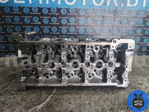 Головка блока цилиндров Land-Rover Freelander, 2009 г., OEM 9651569780, арт. 00108965, фото 2