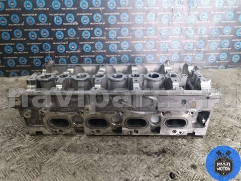 Головка блока цилиндров Land-Rover Freelander, 2009 г., OEM 9651569780, арт. 00108965, фото 3