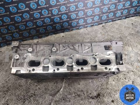 Головка блока цилиндров Land-Rover Freelander, 2009 г., OEM 9651569780, арт. 00108965, фото 4