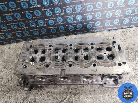 Головка блока цилиндров Land-Rover Freelander, 2009 г., OEM 9651569780, арт. 00108965, фото 6