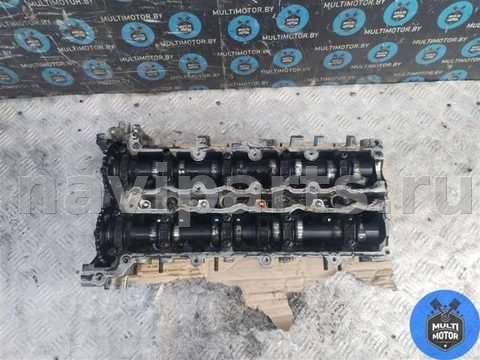 Головка блока цилиндров Jeep Compass, 2011 г., арт. 00110284