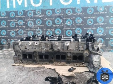 Головка блока цилиндров Jeep Compass, 2011 г., арт. 00110284, фото 10