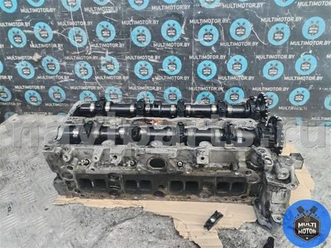 Головка блока цилиндров Jeep Compass, 2011 г., арт. 00110284, фото 11