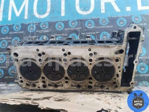 Головка блока цилиндров Jeep Compass, 2011 г., арт. 00110284, фото 12