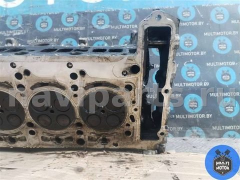 Головка блока цилиндров Jeep Compass, 2011 г., арт. 00110284, фото 13