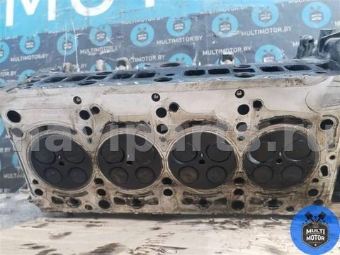 Головка блока цилиндров Jeep Compass, 2011 г., арт. 00110284, фото 14