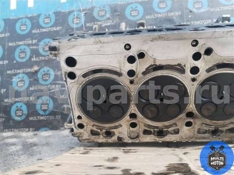 Головка блока цилиндров Jeep Compass, 2011 г., арт. 00110284, фото 15