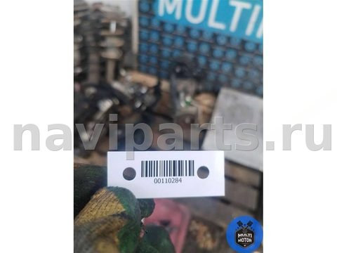Головка блока цилиндров Jeep Compass, 2011 г., арт. 00110284, фото 16