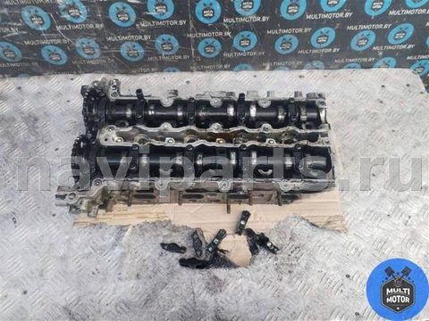 Головка блока цилиндров Jeep Compass, 2011 г., арт. 00110284, фото 2