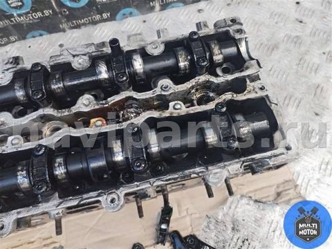 Головка блока цилиндров Jeep Compass, 2011 г., арт. 00110284, фото 3