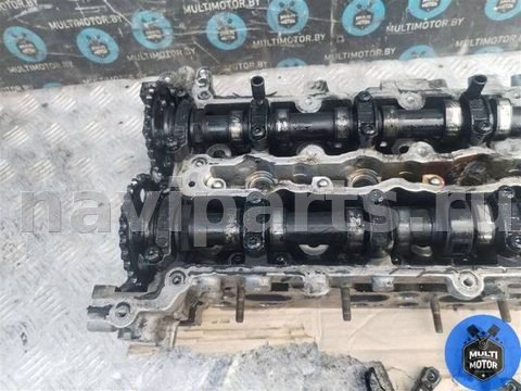 Головка блока цилиндров Jeep Compass, 2011 г., арт. 00110284, фото 4