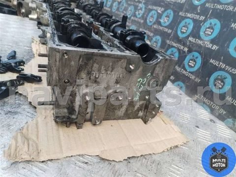 Головка блока цилиндров Jeep Compass, 2011 г., арт. 00110284, фото 7