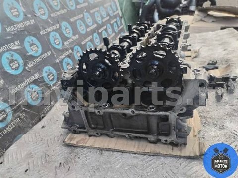 Головка блока цилиндров Jeep Compass, 2011 г., арт. 00110284, фото 9
