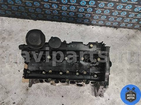 Головка блока цилиндров BMW 3, 2008 г., арт. 00110298