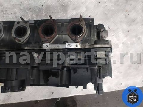 Головка блока цилиндров BMW 3, 2008 г., арт. 00110298, фото 12