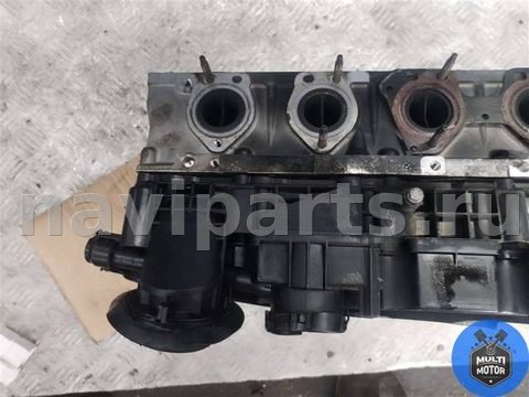 Головка блока цилиндров BMW 3, 2008 г., арт. 00110298, фото 13