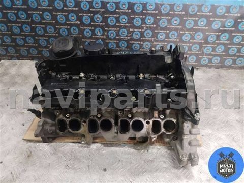 Головка блока цилиндров BMW 3, 2008 г., арт. 00110298, фото 2