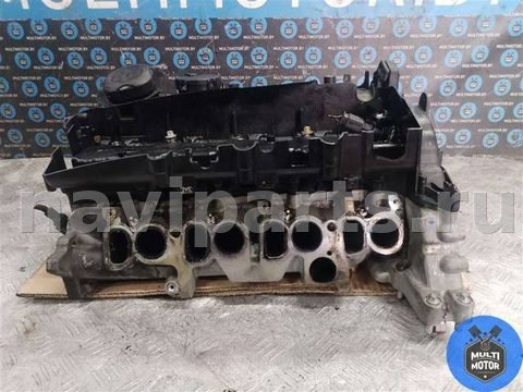Головка блока цилиндров BMW 3, 2008 г., арт. 00110298, фото 3