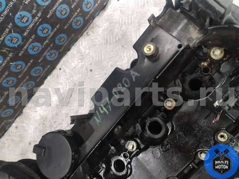 Головка блока цилиндров BMW 3, 2008 г., арт. 00110298, фото 4